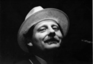 Jesse Cahn photo