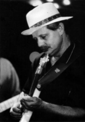Jesse Cahn photo