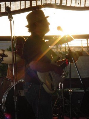 Jesse Cahn photo