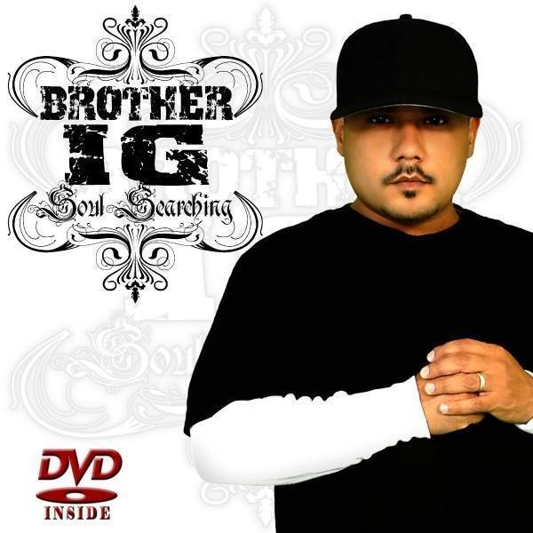 Brother Ig | ReverbNation