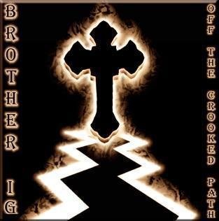 洋楽 g-rap/BROTHER IG/OFF THE CROOKED PATH Brother Ig | ReverbNation