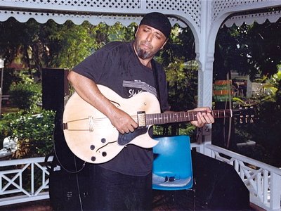 John Valeri photo