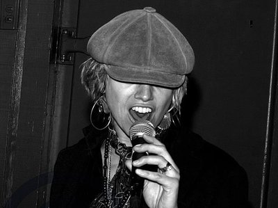 The Blues Paparazzzi