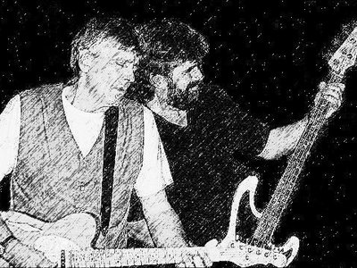Some gig somewhere...