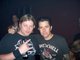 me and ricki rachtman