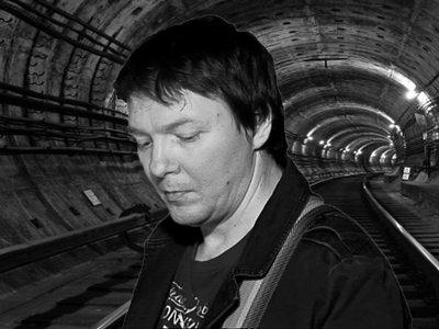 Moscow Moscow (Sounds of Sputnik)