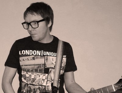 Moscow Brit Style (Sounds of Sputnik)