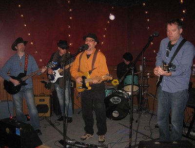 Acoustic Rescue Unit photo