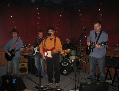 Acoustic Rescue Unit photo