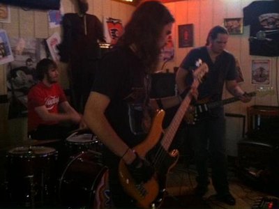 Space Truckers photo