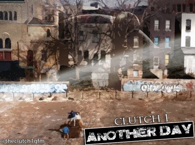 Clutch 1 photo