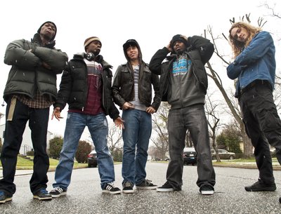 Drop The M.I.K photo