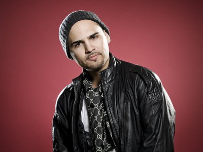 R&B Sensation AJ GIL