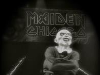 Maiden Chicago photo