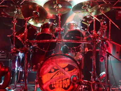 Maiden Chicago photo