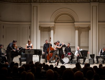 DODO Orchestra photo