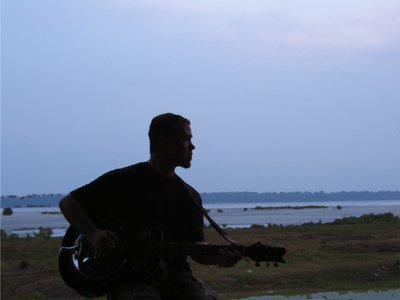 Chad Nordhoff photo