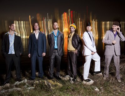 Photo by Zack Smith