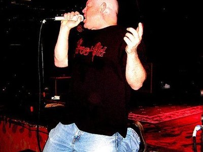 Ten Foot Polecats photo