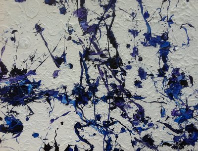 Thought Patterns...