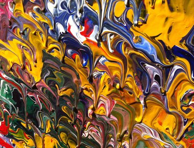 Liquid Wall...