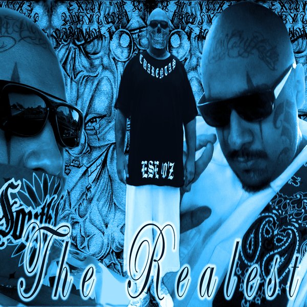 ☆Lyretic Cartel☆ ￼￼G-rap Hiphop On A Federal Note by Ese 40'z | ReverbNation