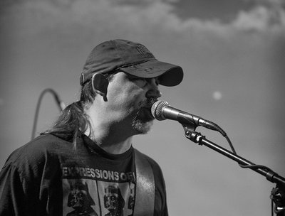 The Mound Builders photo