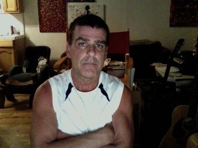 John Revitte