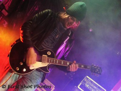 Dirty Crush photo