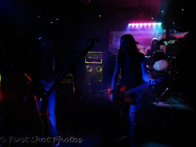 Dirty Crush photo