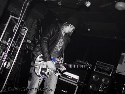 Dirty Crush photo