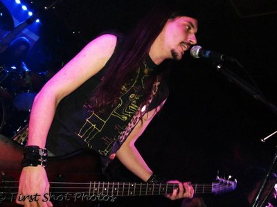 Dirty Crush photo