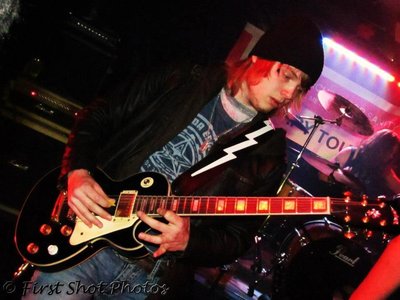 Dirty Crush photo
