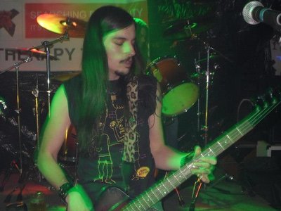 Dirty Crush photo