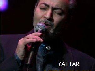 SATTAR, Pop-tenor - Oratorio Singer photo