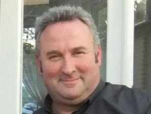 Mark Grove photo