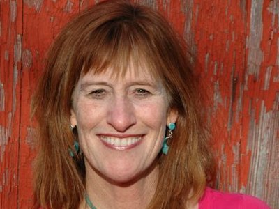 Lucy Billings photo