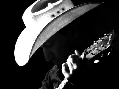 Eric Welford photo