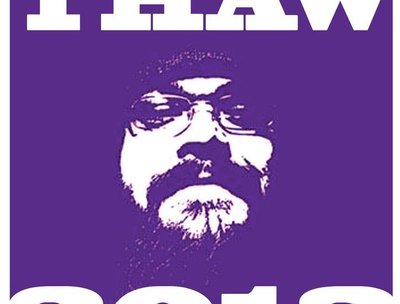 January THAW 2013 at Water Street Music Hall!