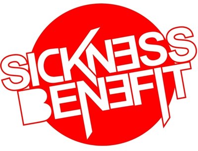 SICKNESS BENEFIT photo