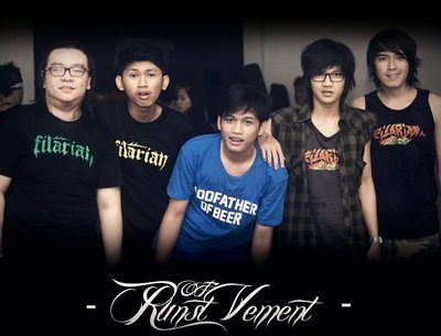Runst Of Vement photo