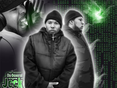 Jeck Da General photo