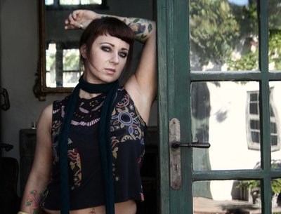 taryn donath photo