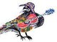 Crazy Crow House Concerts in beautiful Seldovia