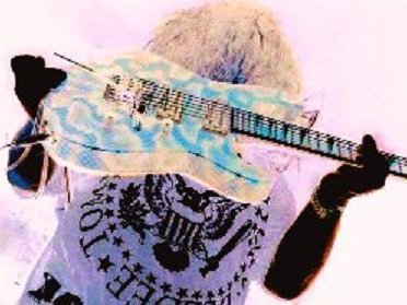 BillyV - Lead Guitars photo