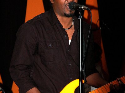 Stephen Oran photo