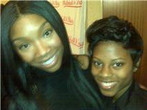 Me & Brandy