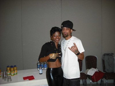 Me & J Holiday