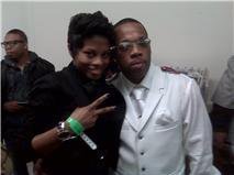 Me & Mike Biv