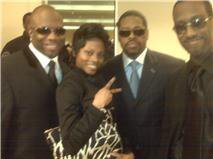 Me & BoyZ II MEN